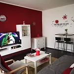 Erdokeruelo Apartman