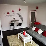 Erdokeruelo Apartman