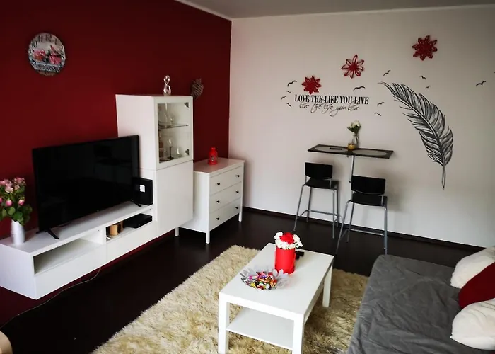 Erdokeruelo Apartman