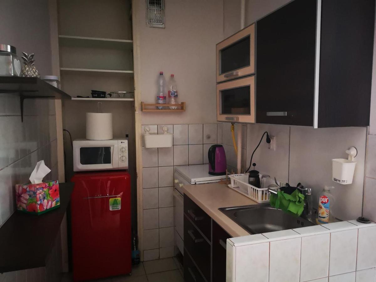 Erdőkerülő Apartman