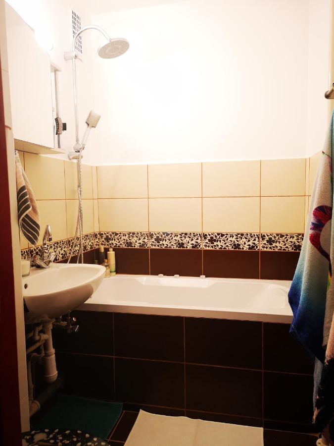 Erdokeruelo Apartman * Budapest