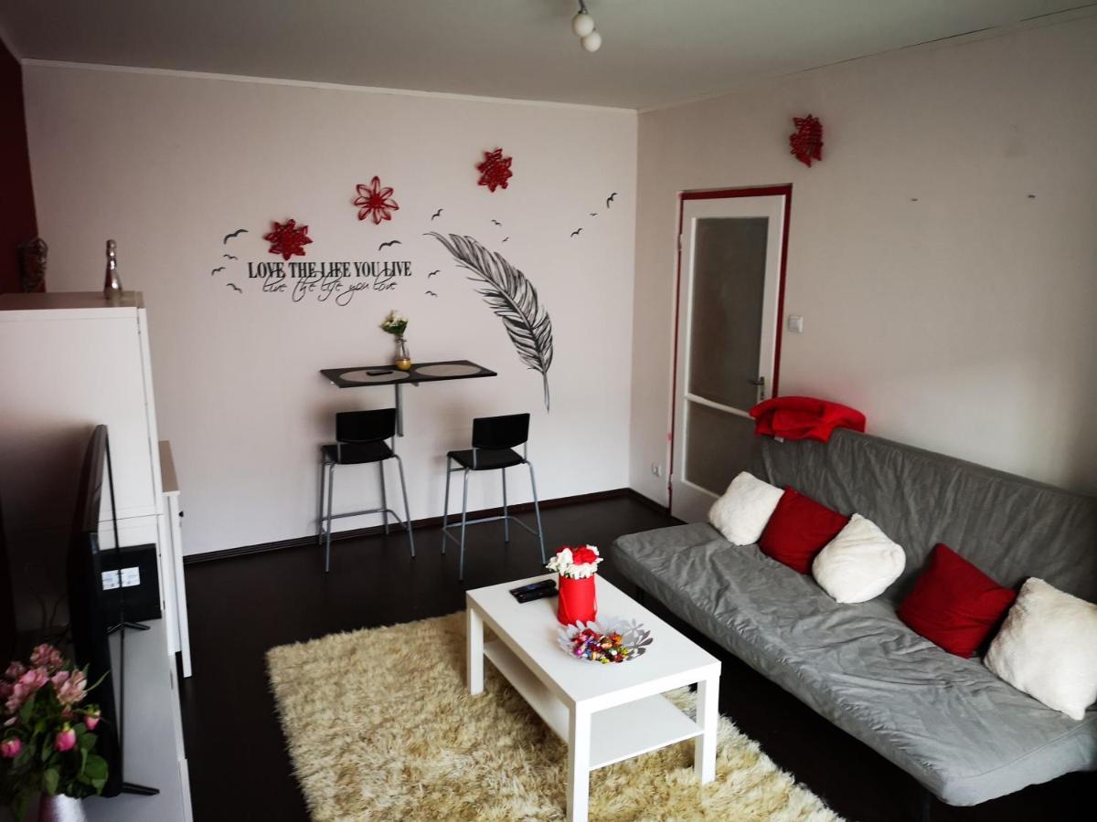 Erdokeruelo Apartman * Budapest