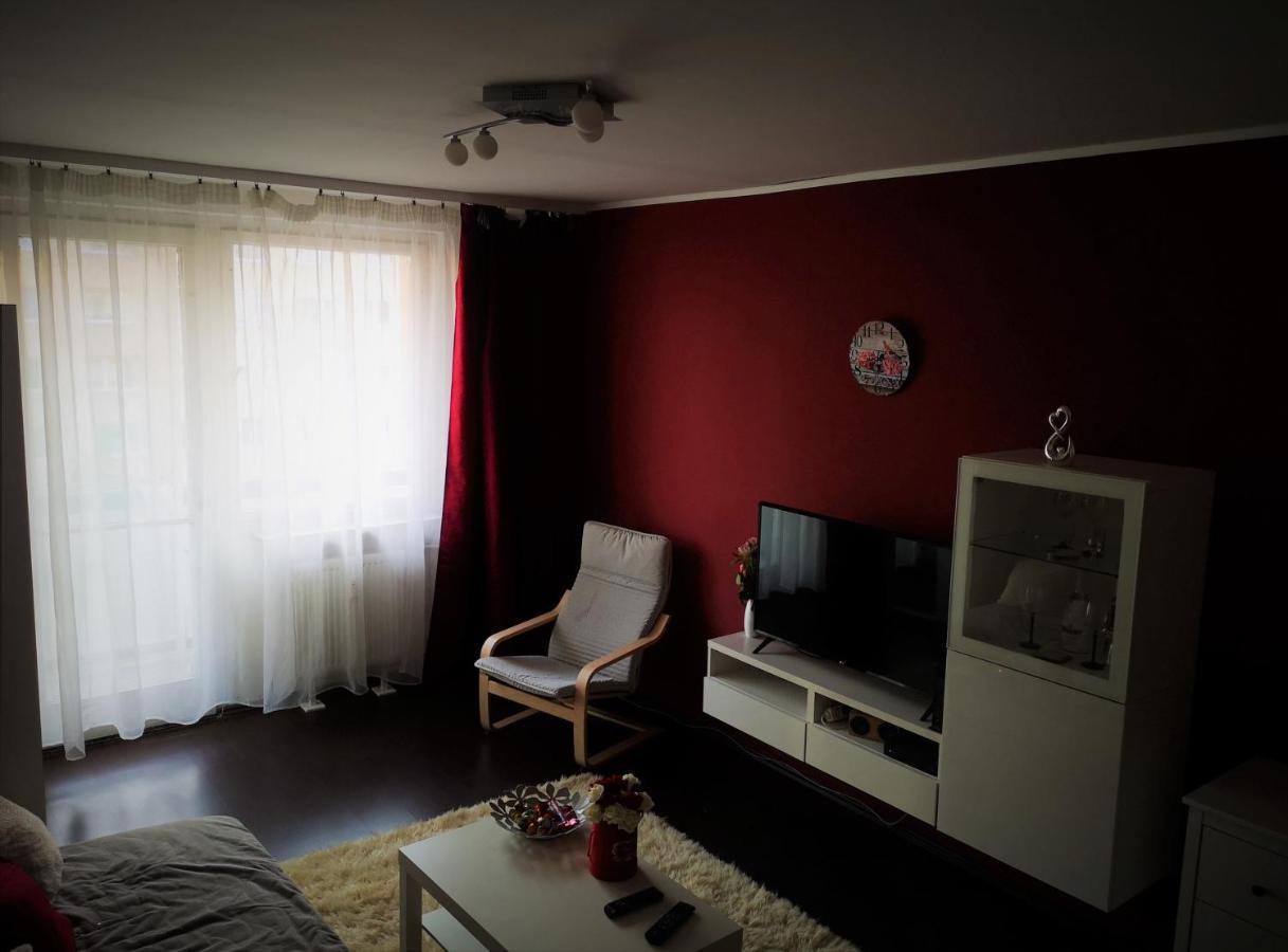 Erdokeruelo Apartman Appartement *