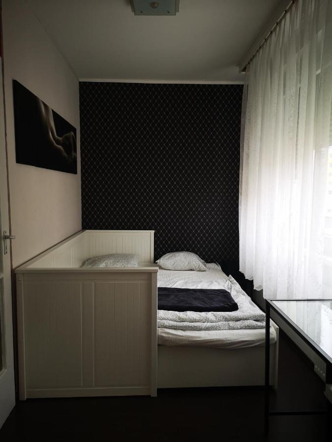 Erdokeruelo Apartman Appartement *